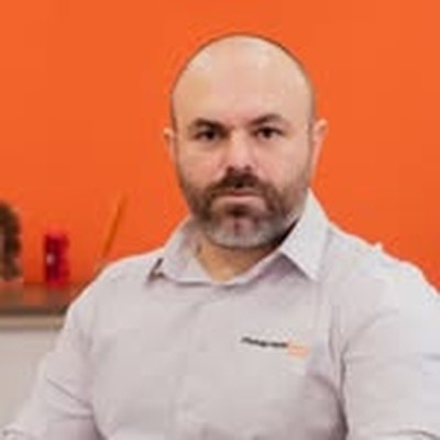 Philipe A. — Fundador da MasterInfo