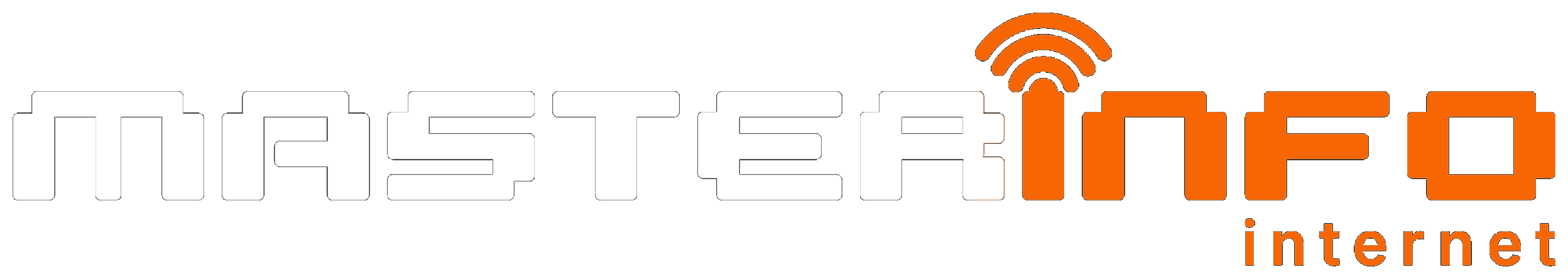 MasterInfo Internet