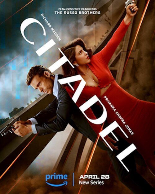 Citadel