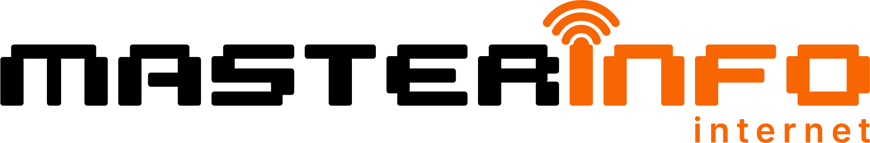 MasterInfo Internet